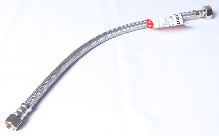 Shower Hole 1'2 Female x 3'8 Soft 16''Leight