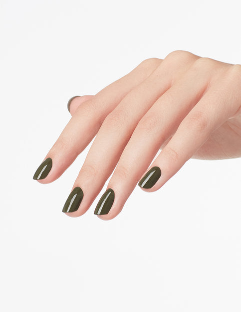 OPI Infinite Shine Polish - W55 Suzi - The First Lady Of Nails