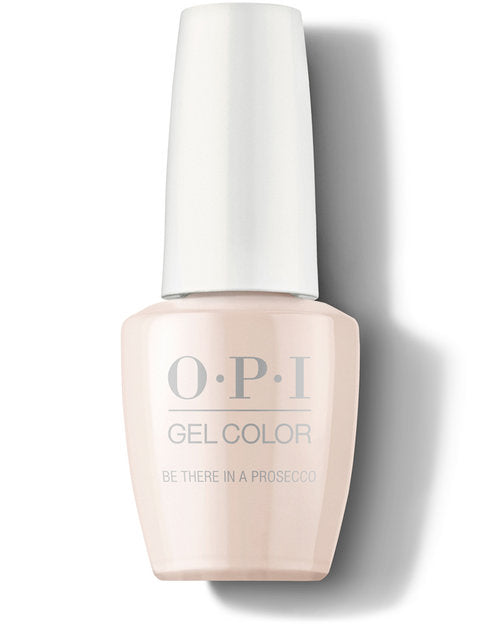 OPI Gel - V31 Be There in a Prosecco