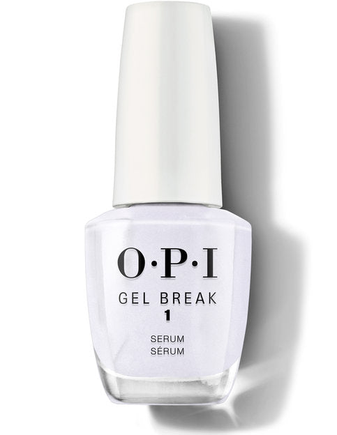 OPI Gel Break - Serum-Infused Base Coat 15ml