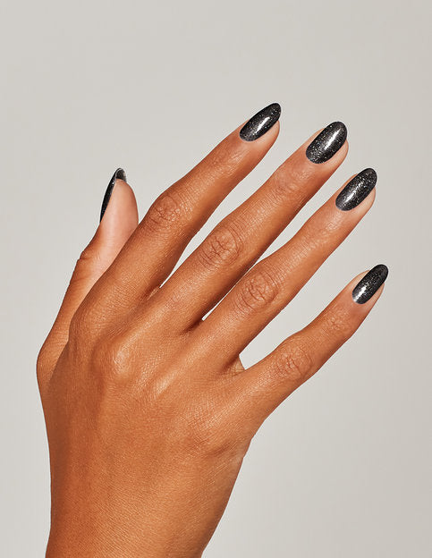 OPI Infinite Shine Polish HOLIDAY 2020 SHINE BRIGHT - HR M36 Heart and Coal