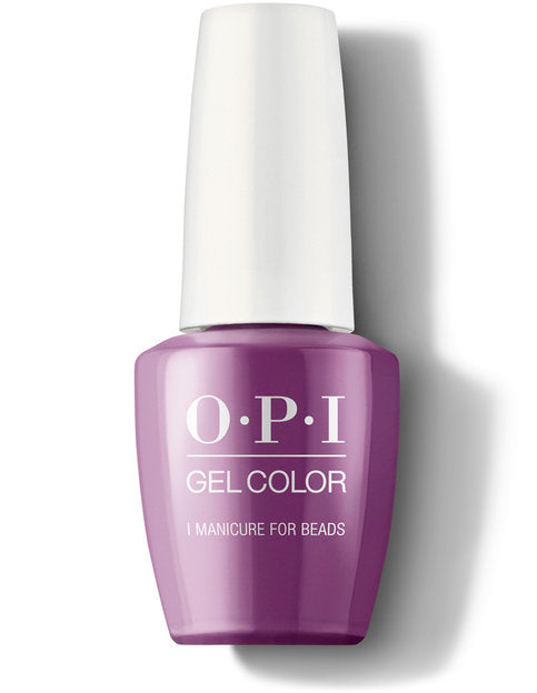 OPI Gel - N54 I Manicure for Beads