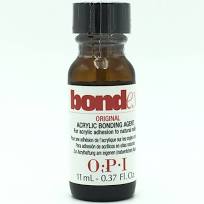 OPI Bondex Original Acrylic Bonding Agent 0.37oz 11mL