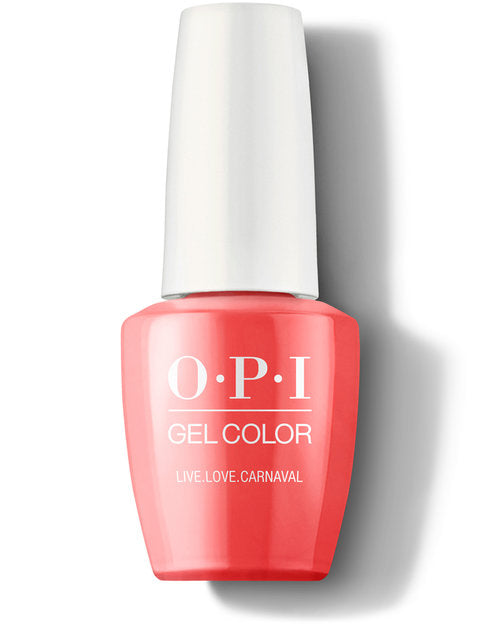 OPI Gel - A69 Live Love Carnaval