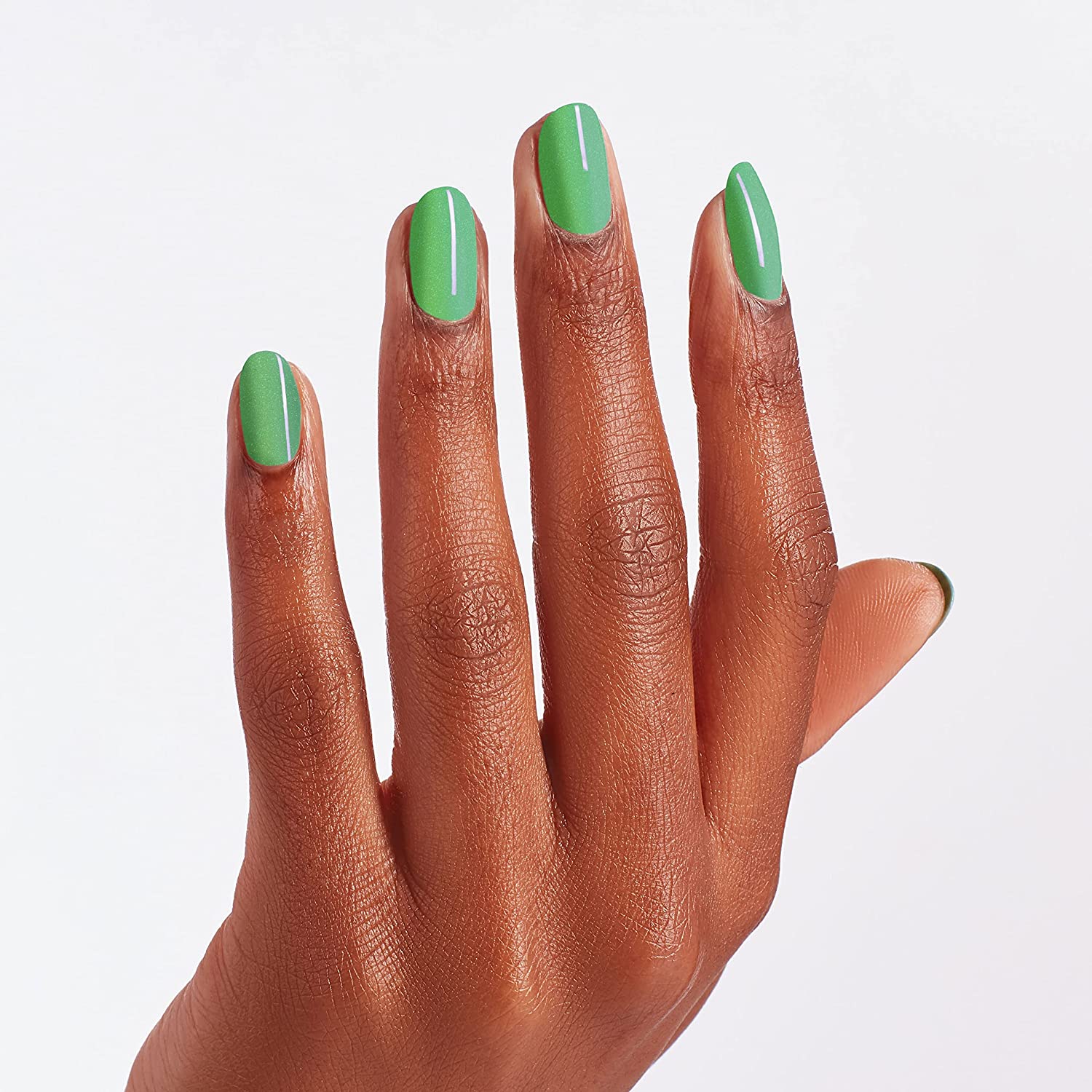 OPI Nail Polish Power of Hue Collection 2022 - Make Rainbows #NLB009