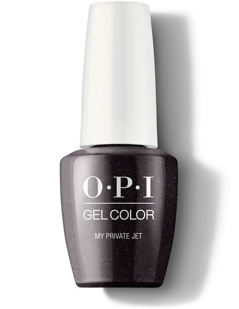 OPI Gel - B59 My Private Jet