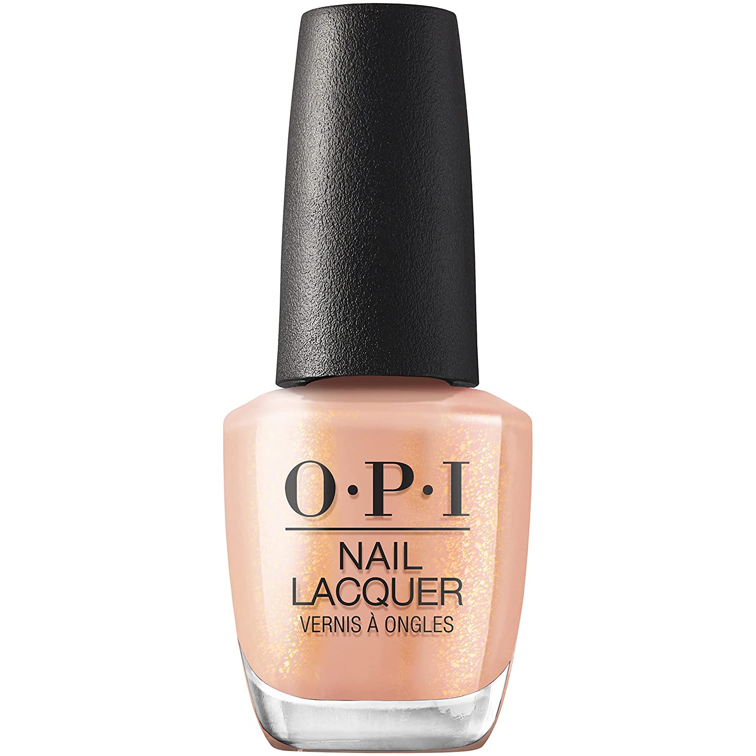 OPI Nail Polish Power of Hue Collection 2022 - The Future is You #NLB012