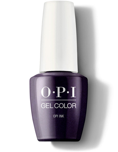 OPI Gel - B61 OPI Ink.