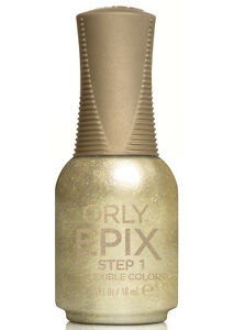 Orly Epix Flexible Color 0.6 Ounce - 29932 Tinsel Town