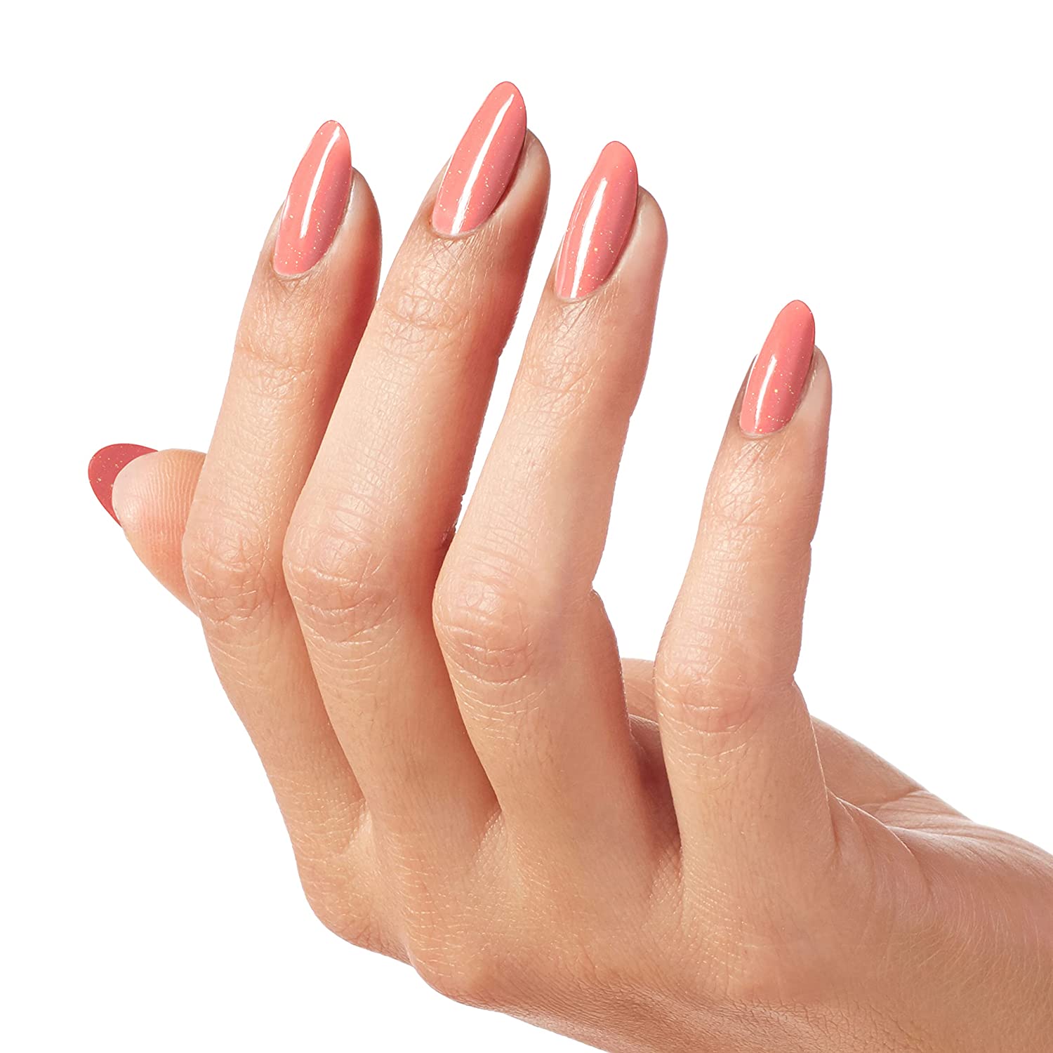 OPI Nail Polish Power of Hue Collection 2022 - Sun-rise up #NLB001