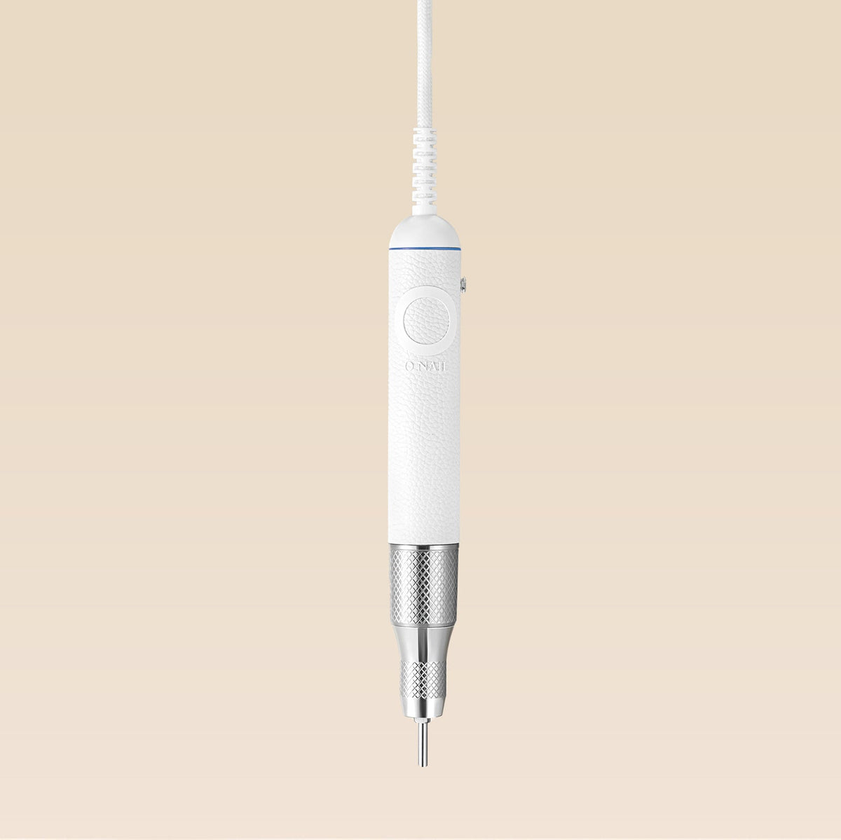 ONAIL Nail Drill Pro Max - Dual Handpiece Version - PINK official ONAIL gallery image [ONAIL-GALLERY:drill-12]