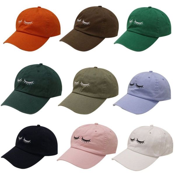 Cap/hat - Lash - Black