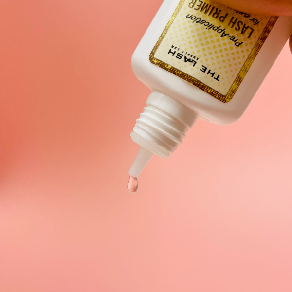 Lash Primer - Pre-Treatment