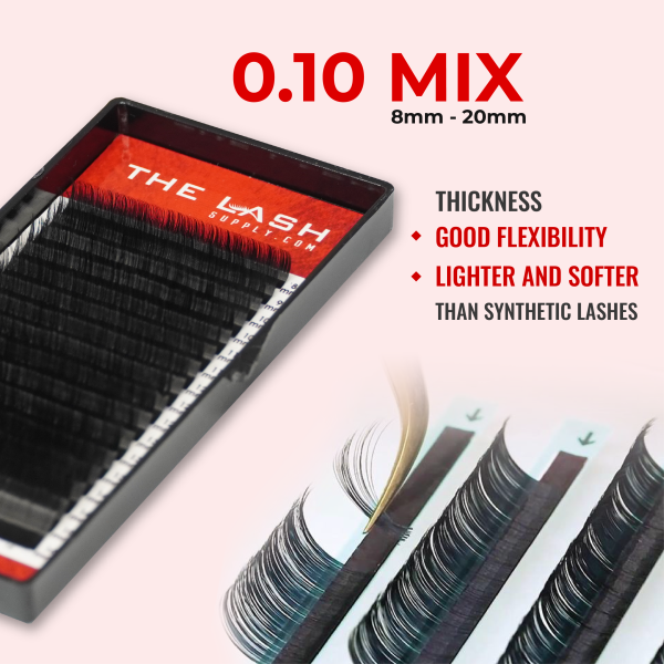 0.10 - C - Mixed