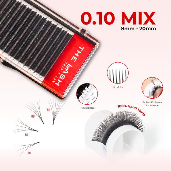 0.10 - C - Mixed