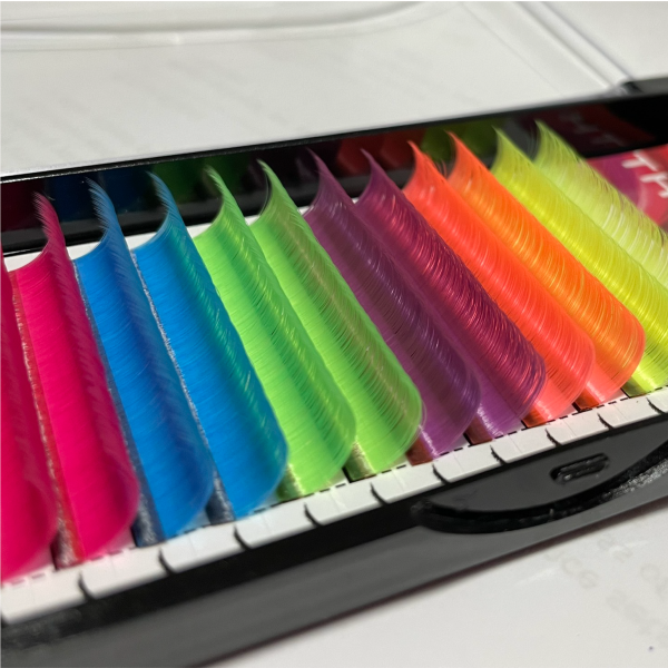 Magic Lash Color 0.07