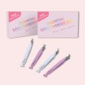 Premium Fiber Tip Tweezer - ESSENTIAL Set