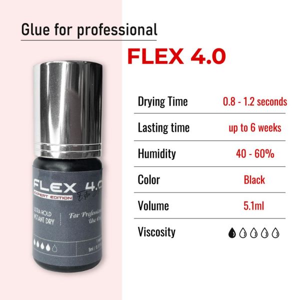 Glue - Flex