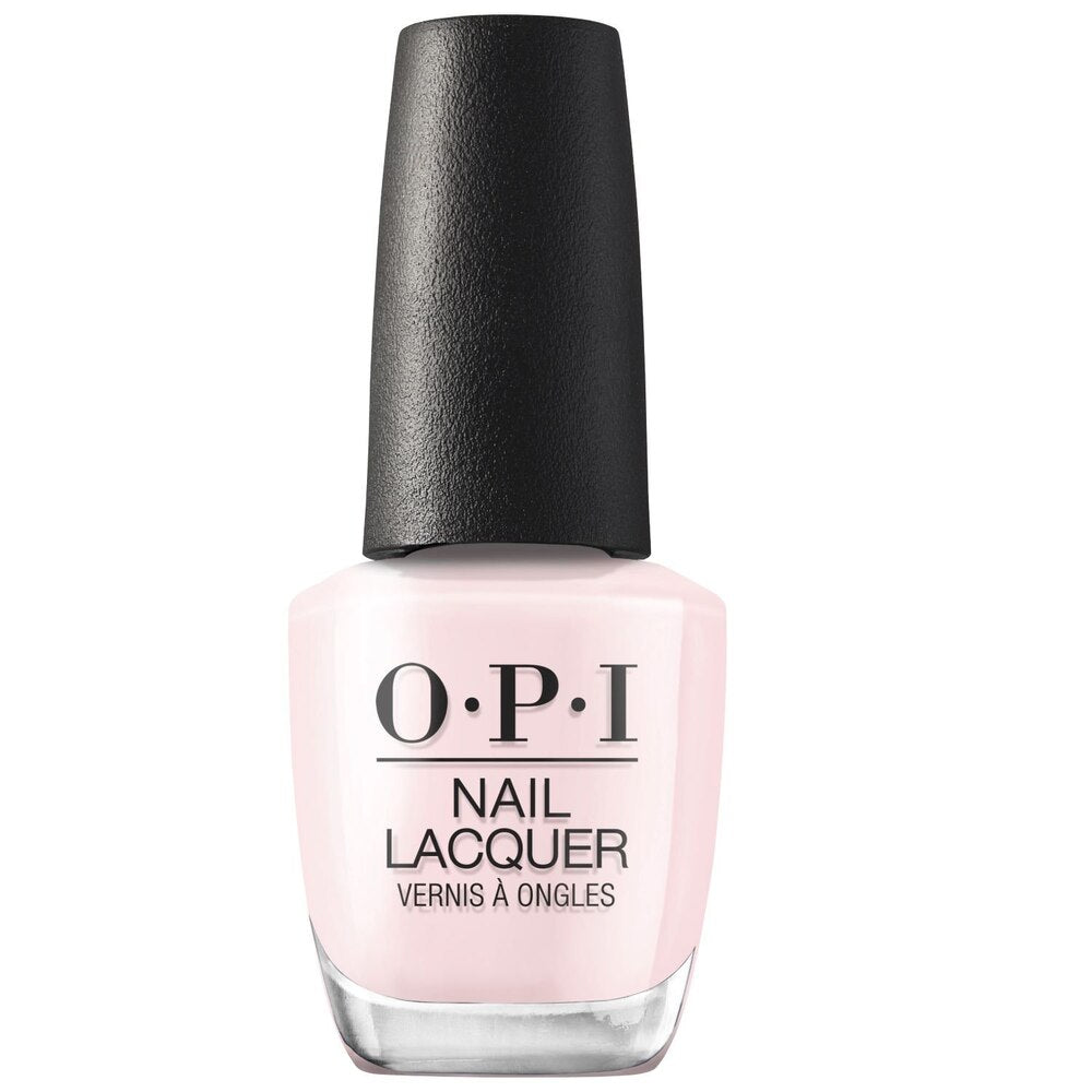 OPI Nail Polish - OPI'M A BUBLE BUNNY - NLS061