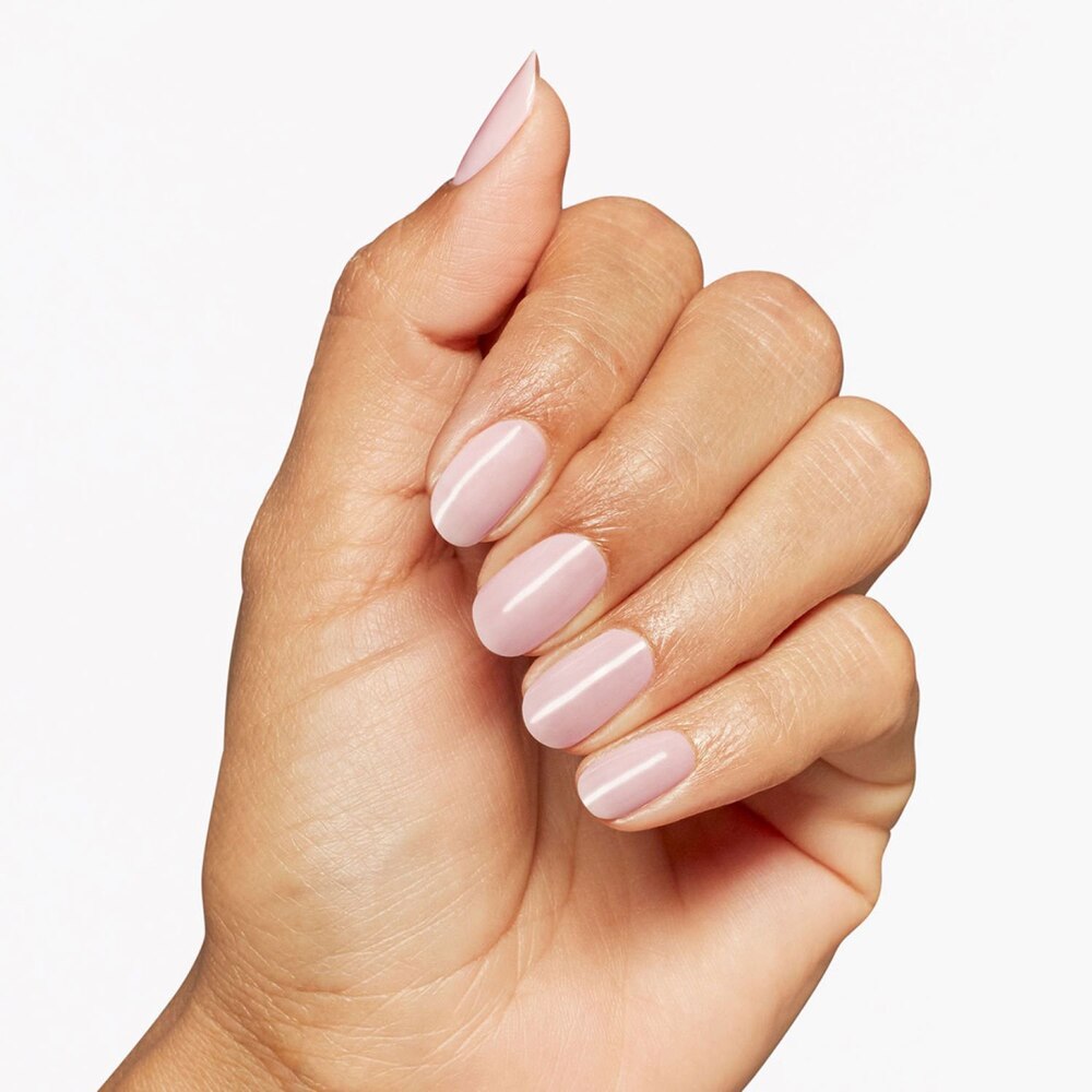 OPI Nail Polish - OPI'M A BUBLE BUNNY - NLS061