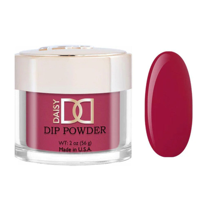 DapDip 432 DARK SCARLET