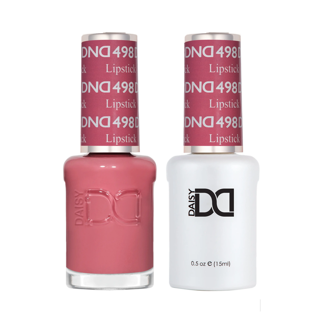 DND 498 Lipstick