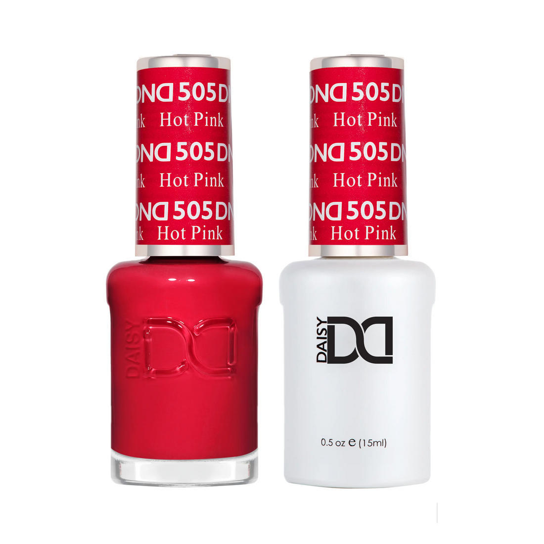 DND 505 Hot Pink