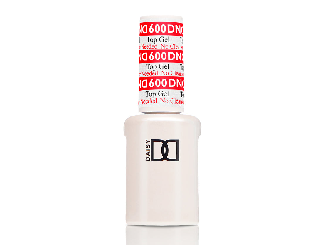DND Top gel no clean