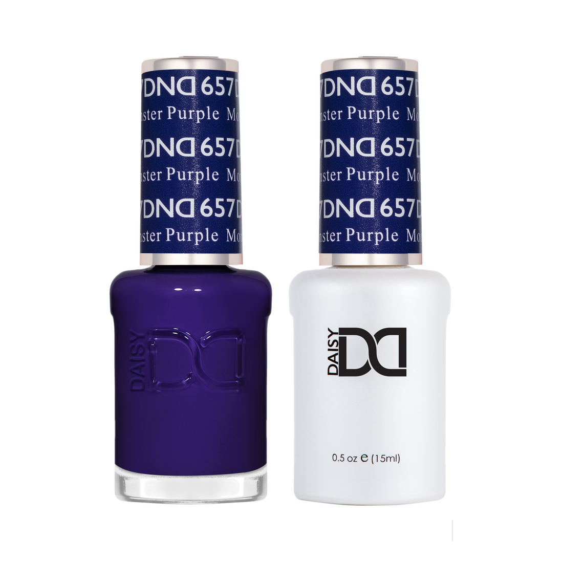 DND 657 Monster Purple