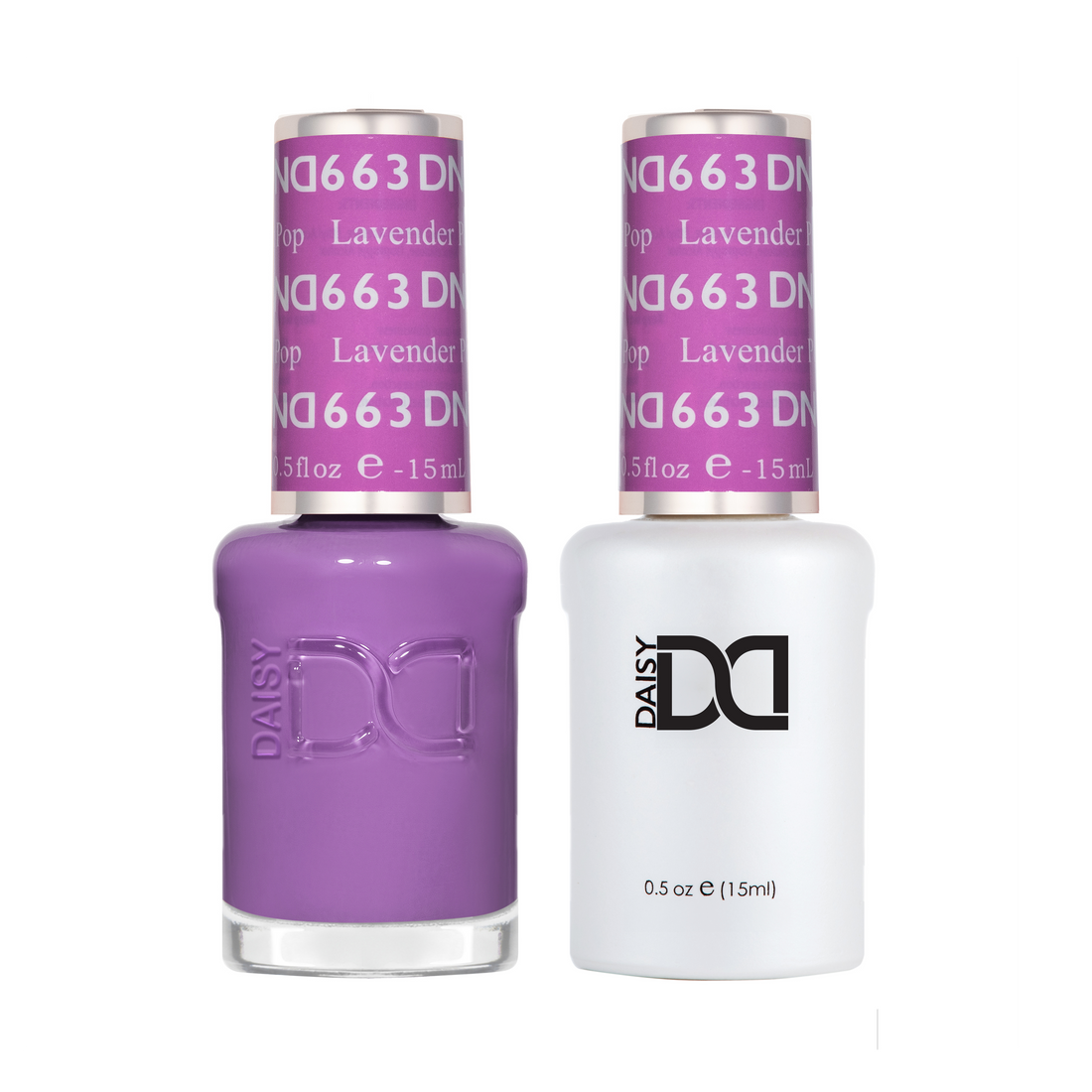 DND 663 Lavender Pop