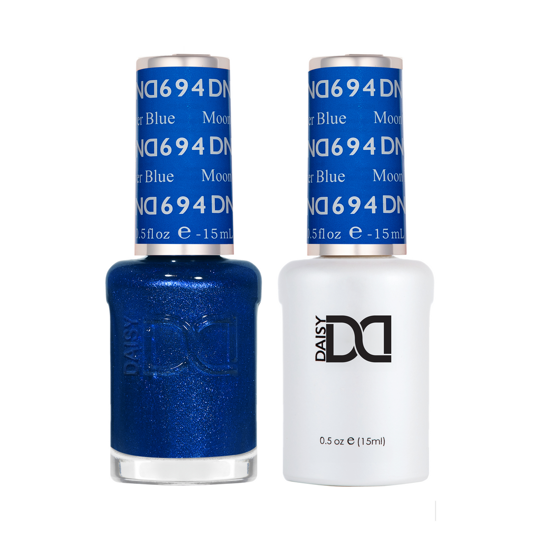 DND 694 Moon River Blue