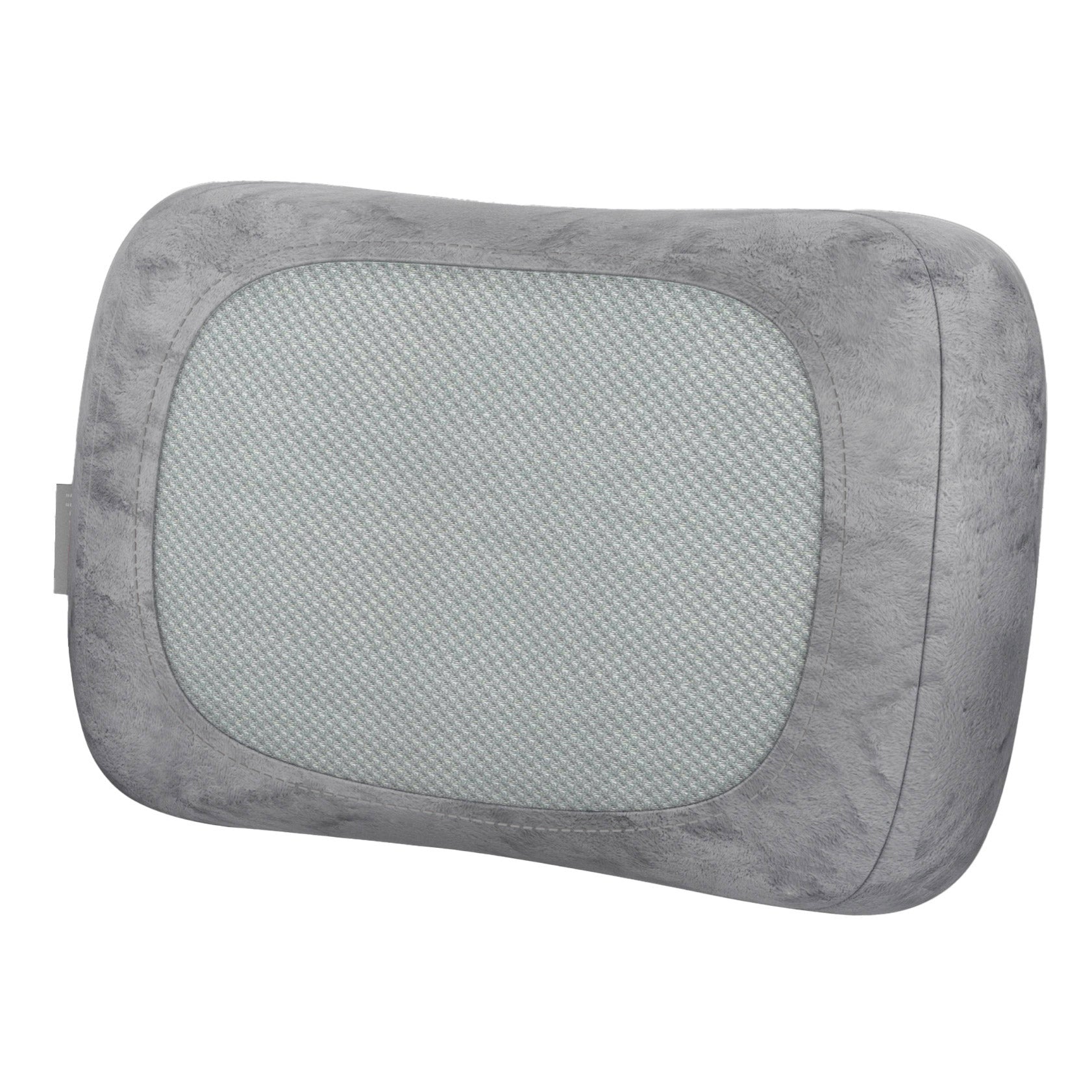 Contoured Gel Massage Pillow