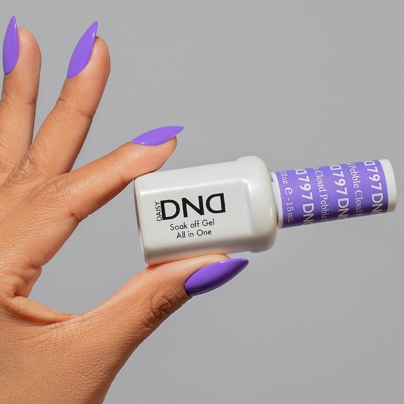 DND 797 PEBBLE CLOUD