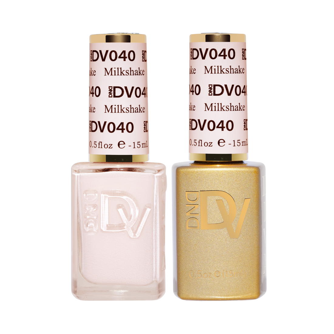 Diva 040 MILKSHAKE