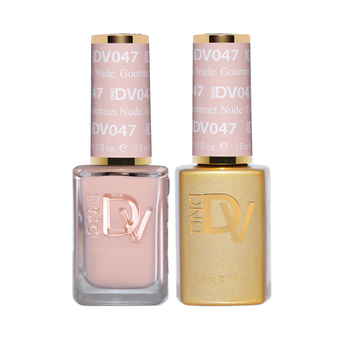 Diva 047 GOURMET NUDE
