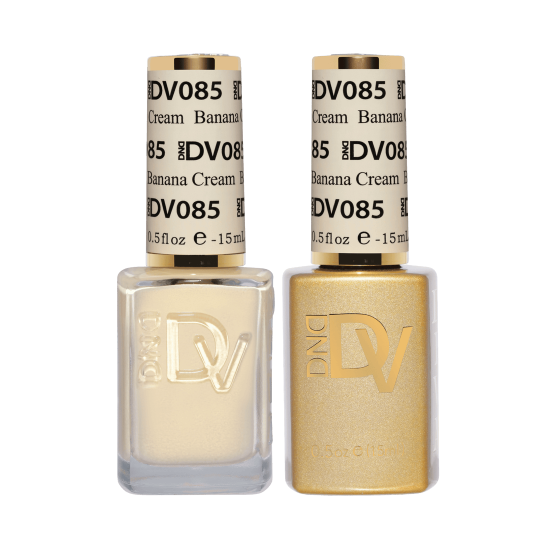 Diva 085 BANANA CREAM