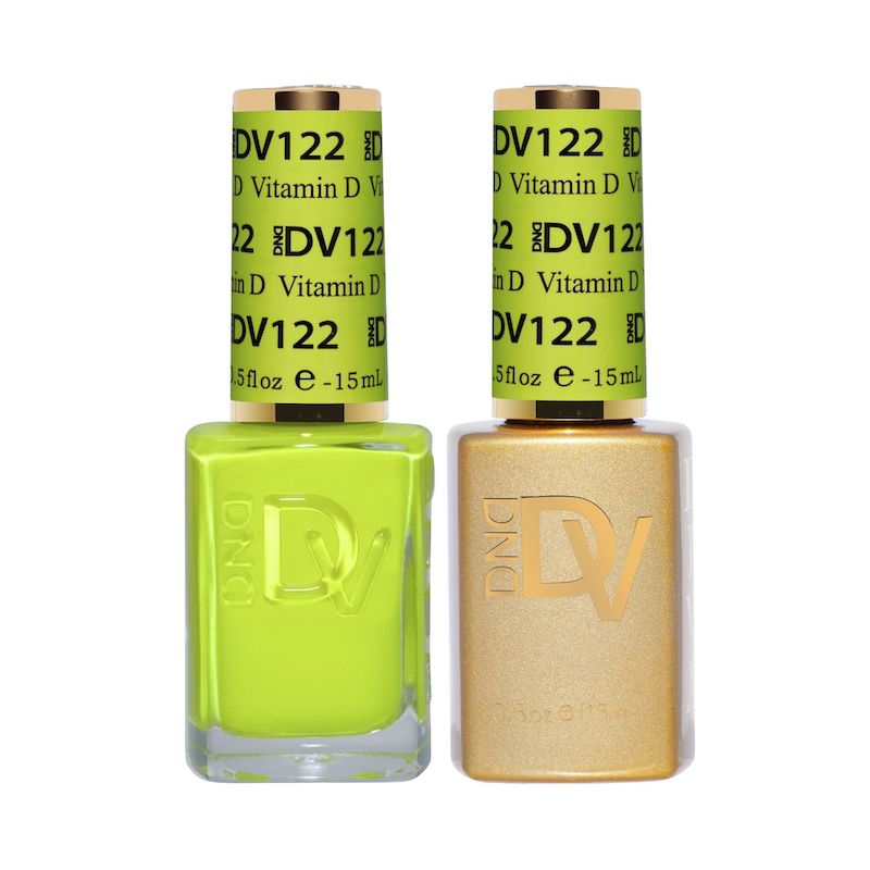 Diva 122 VITAMIN D