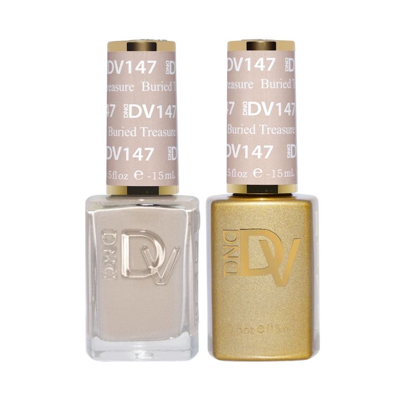 Diva 147 BURIED TREASURE