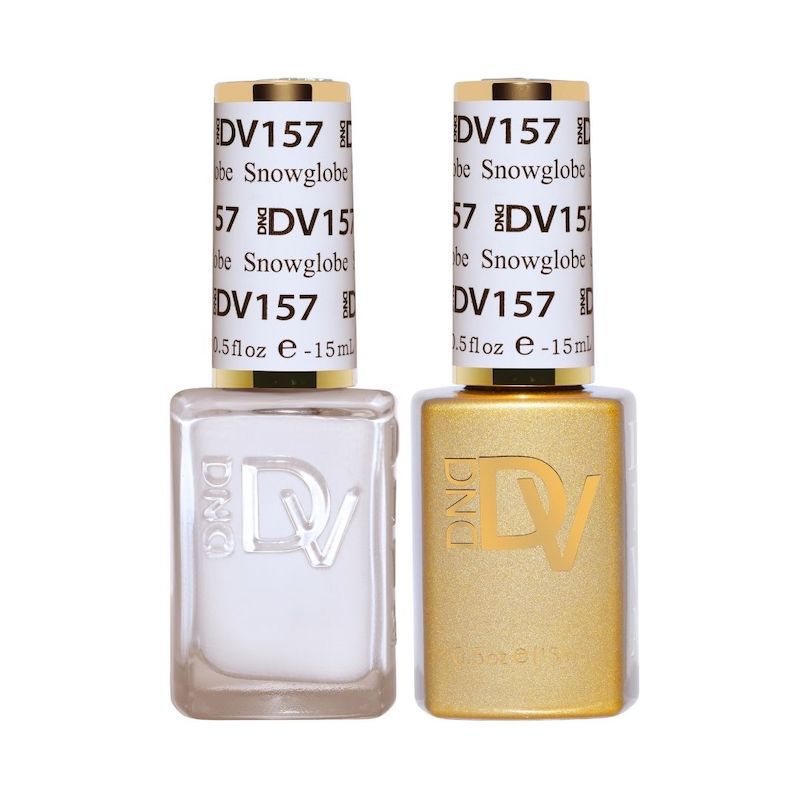 Diva 157 SNOWGLOBE