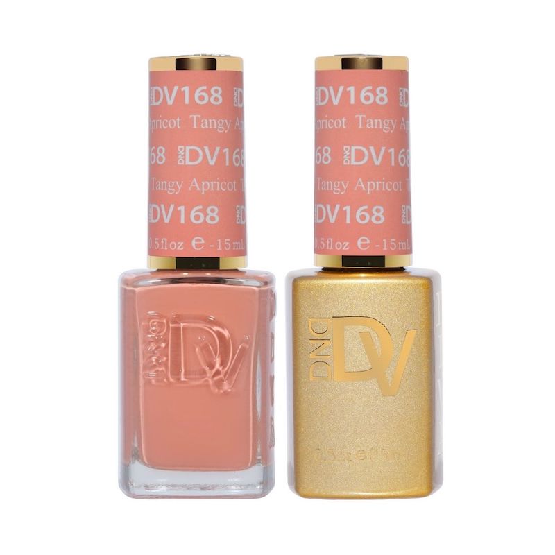 Diva 168 TANGY APRICOT
