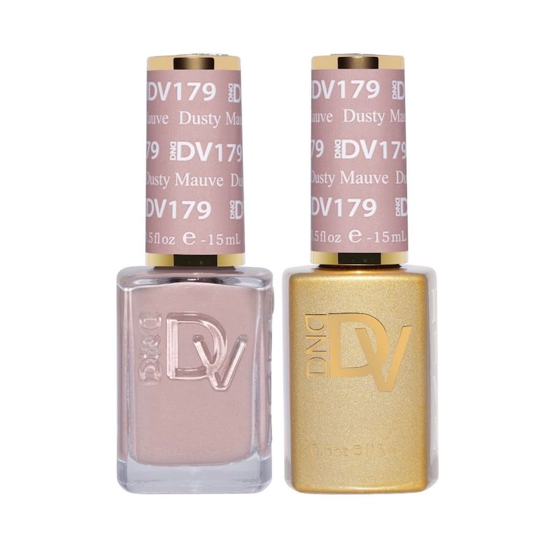 Diva 179 DUSTY MAUVE