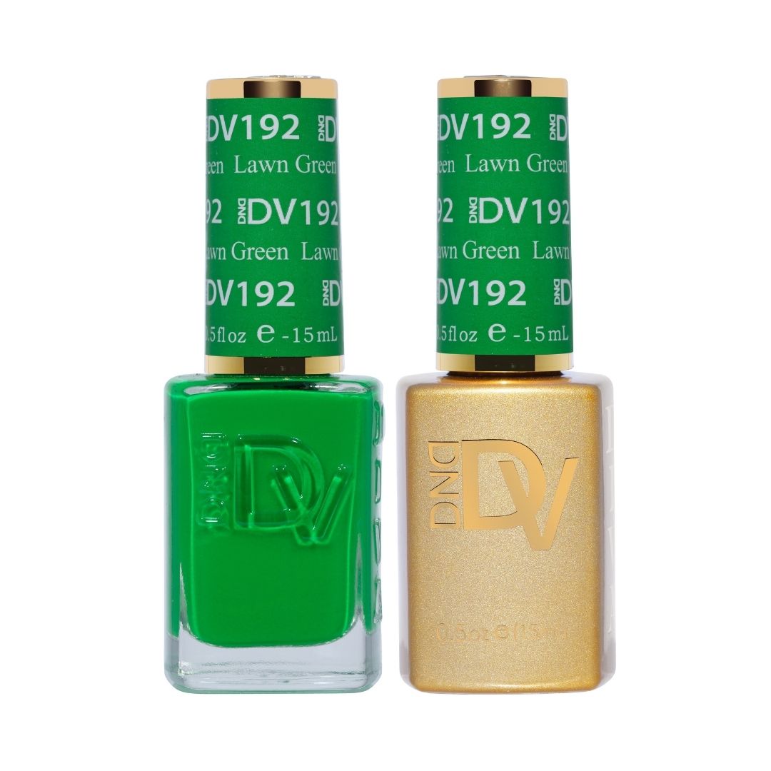 Diva 192 LAWN GREEN