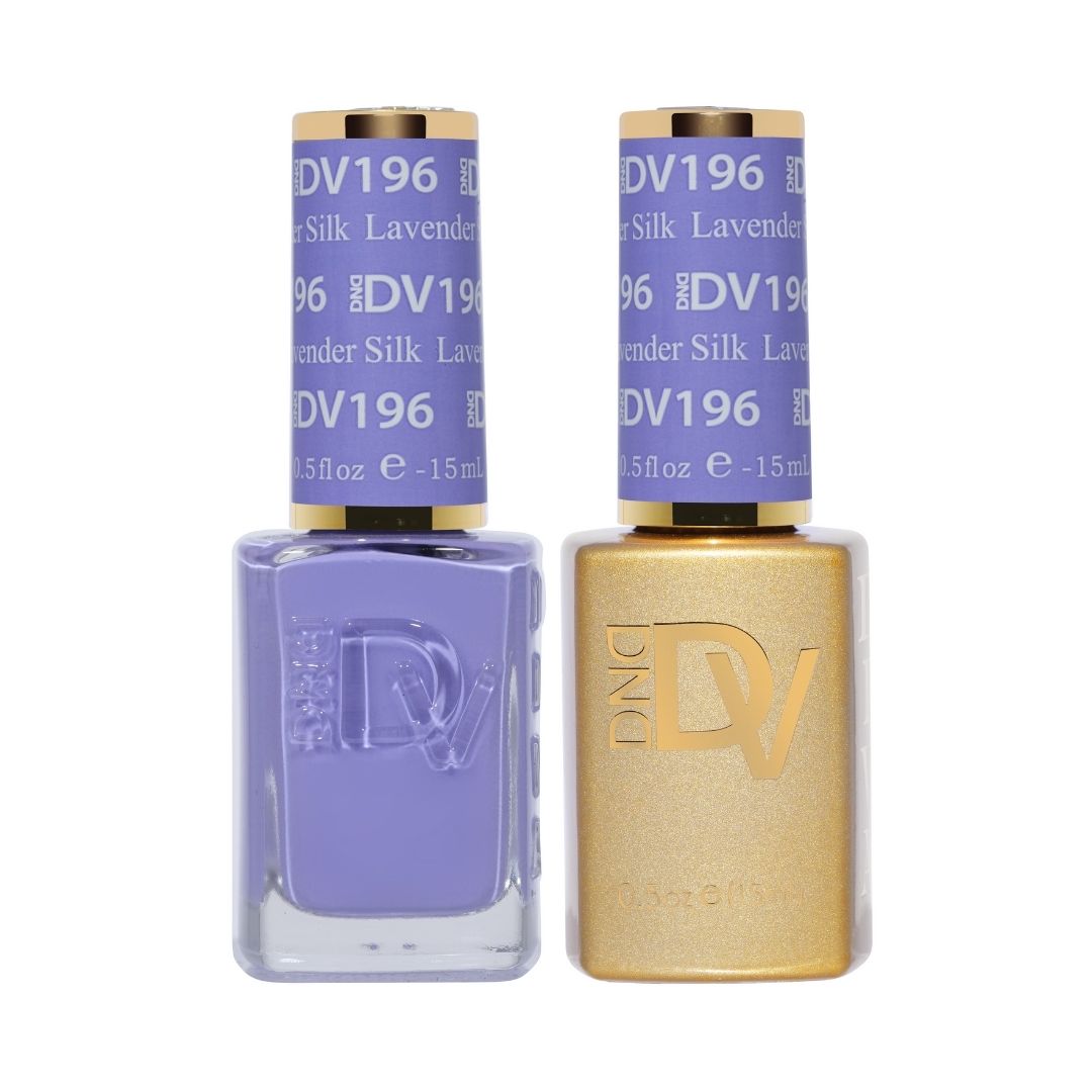 Diva 196 LAVENDER SILK
