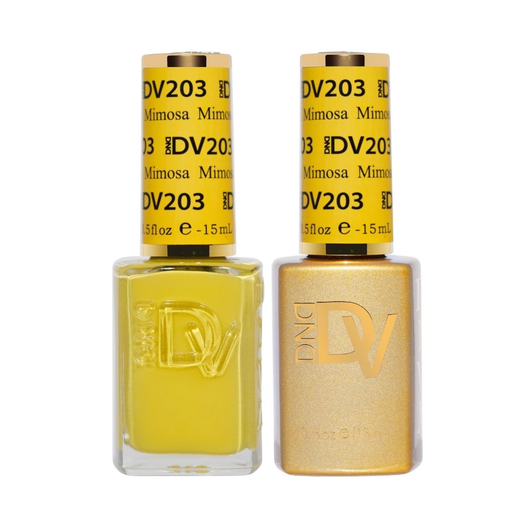 Diva 203 MIMOSA