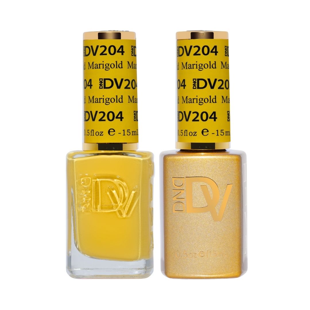 Diva 204 MARIGOLD
