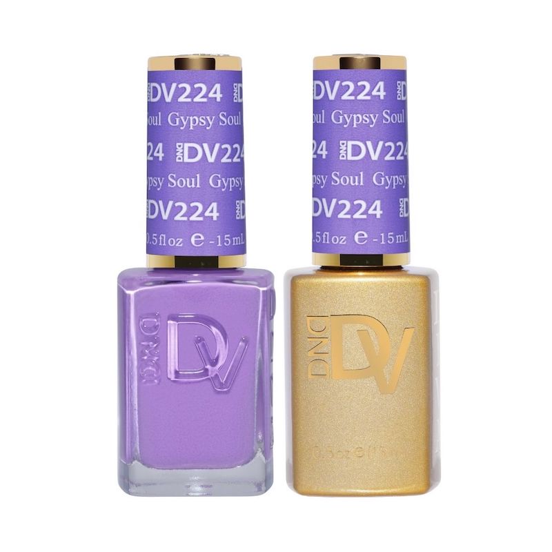 Diva 224 GYPSY SOUL