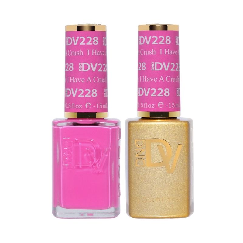 Diva 228 I HAVE A CRUSH
