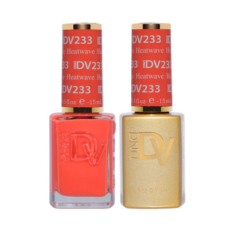 Diva 233 HEATWAVE