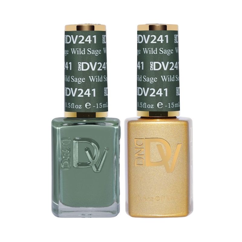 Diva 241 WILD SAGE
