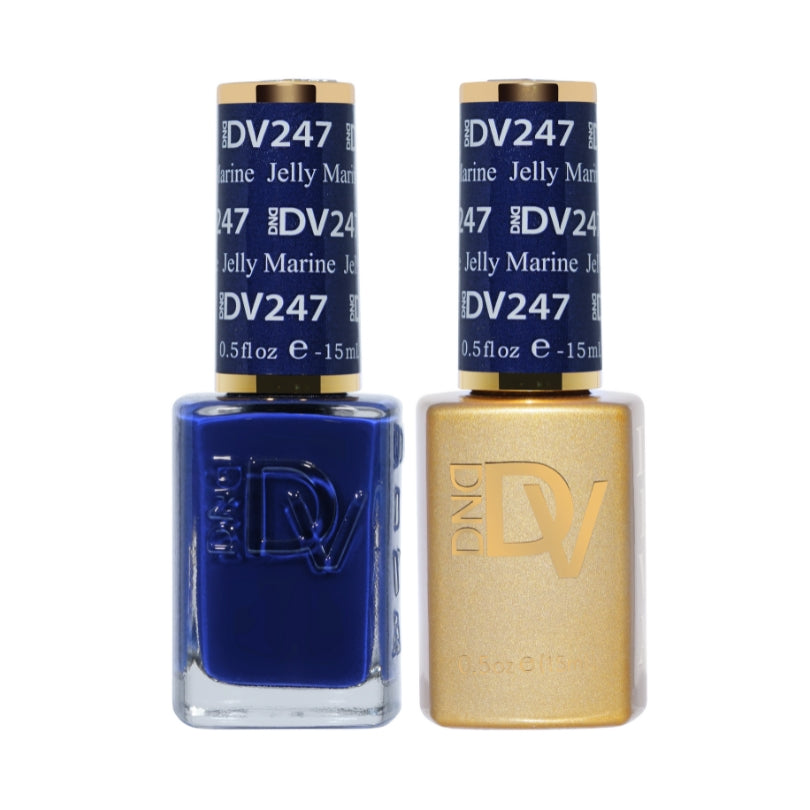 Diva 247 JELLY MARINE